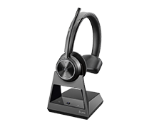 Poly Savi 7300 Office Series Headsets