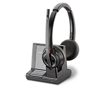 Poly Savi 8200 Office Headsets