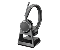 Poly Voyager 4200 Office & UC Headsets