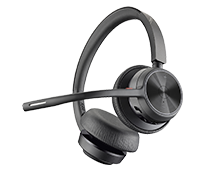 Poly Voyager 4300 UC Headsets