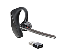 Poly Voyager 5200 Office & UC  Headsets