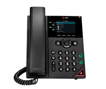 Poly VVX 250 Desk Phones