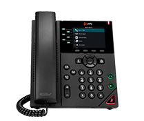 Poly VVX 350 Desk Phones