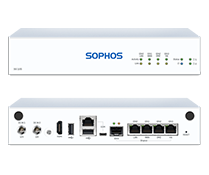 Sophos Desktop Models