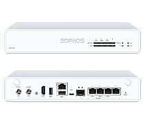 Sophos Desktop Models