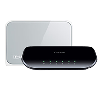 TP-Link Desktop Unmanaged Switches