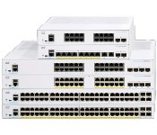 Cisco Switches - Small Business