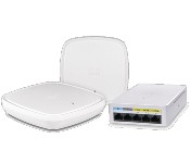 Cisco Wireless - Access Points
