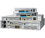 Cisco Wireless - LAN Controller