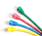 Cisco Ethernet Patch Cables