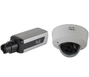Cisco IP Cameras