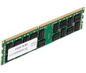 Cisco Server Memory