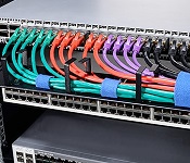 Cisco Cable Management
