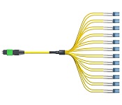 Cisco MPO Fibre Optic Cables