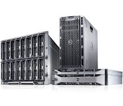 Cisco Servers